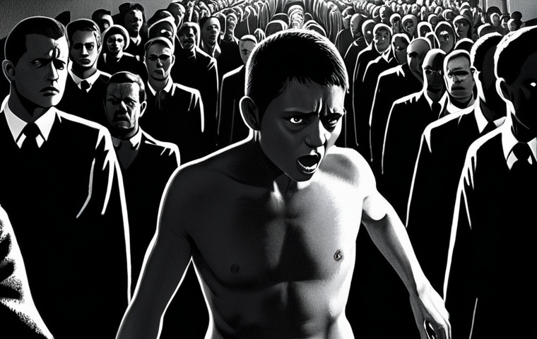 드라마 구해줘 속 사이비, 당신이 몰랐던 그들의 소름 돋는 수법 5가지 파헤쳐보기 2 드라마 - 이미지 1