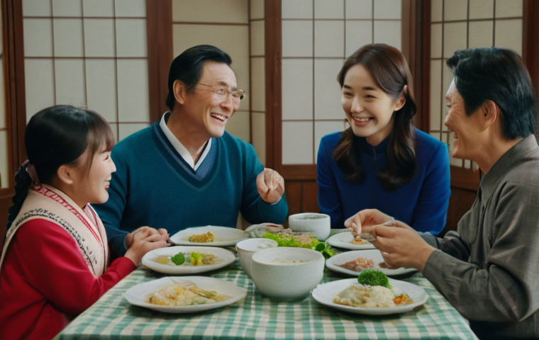 드라마 월계수 양복점 신사들 가족과 유머 - A highly comedic and affectionate scene featuring Bae Sam-do (played by Cha In-pyo) and Bok Sun-nyeo... 드라마 월계수 양복점 신사들 가족과 유머 - A highly comedic and affectionate scene featuring Bae Sam-do (played by Cha In-pyo) and Bok Sun-nyeo...