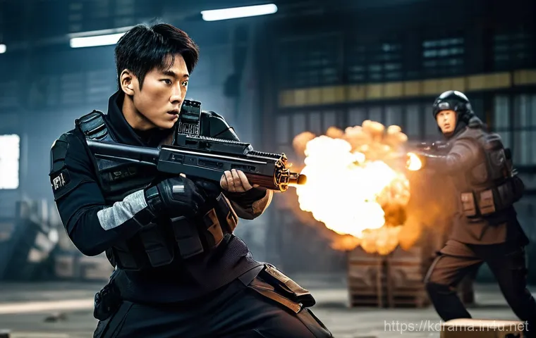 드라마 루갈 액션과 과학기술의 조화 - **Prompt 1: Kang Ki-bum Unleashed**
A dynamic, full-body shot of Kang Ki-bum (actor Choi Jin-hyu... 드라마 루갈 액션과 과학기술의 조화 - **Prompt 1: Kang Ki-bum Unleashed**
A dynamic, full-body shot of Kang Ki-bum (actor Choi Jin-hyu...